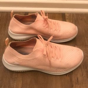 SKECHERS Elite Flex Slip-on walking shoe